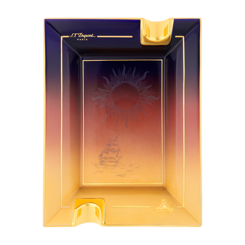 Montecristo L’Aurore ashtray