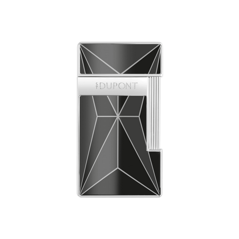 Lacquered lighter Fire X Luxury Lighters | S.T. Dupont.