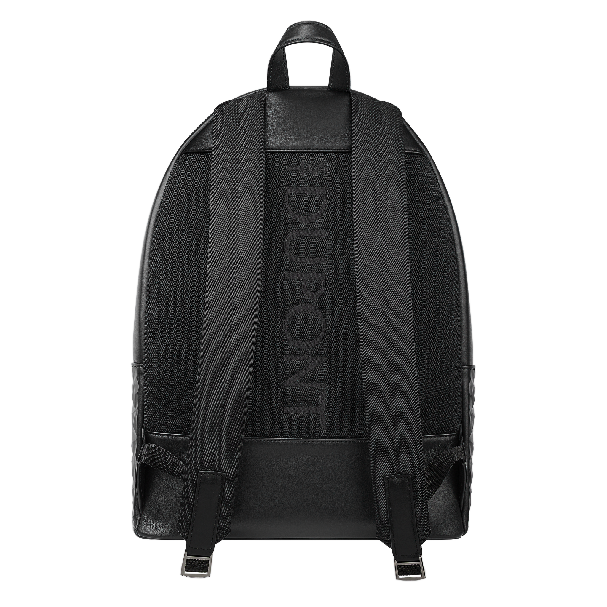 Apex Backpack Black