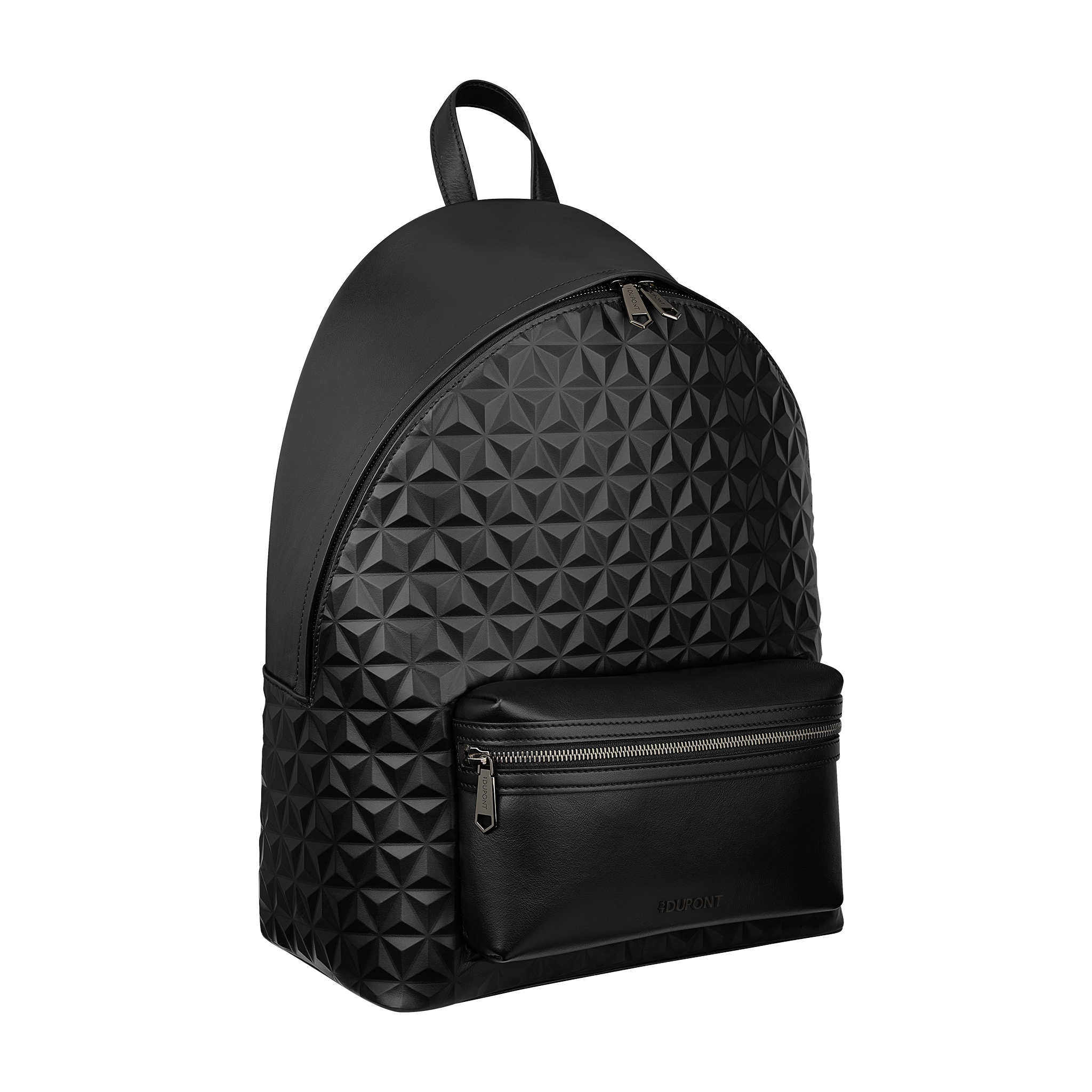 Apex Backpack Black view 2