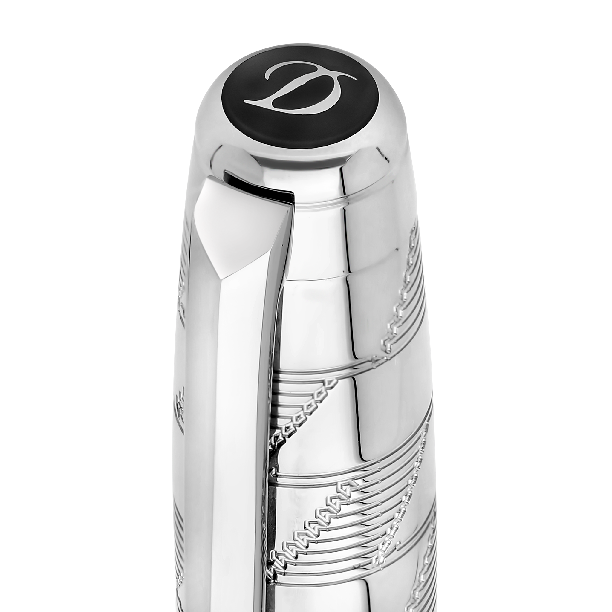 Rollerball Pen Medium view 3