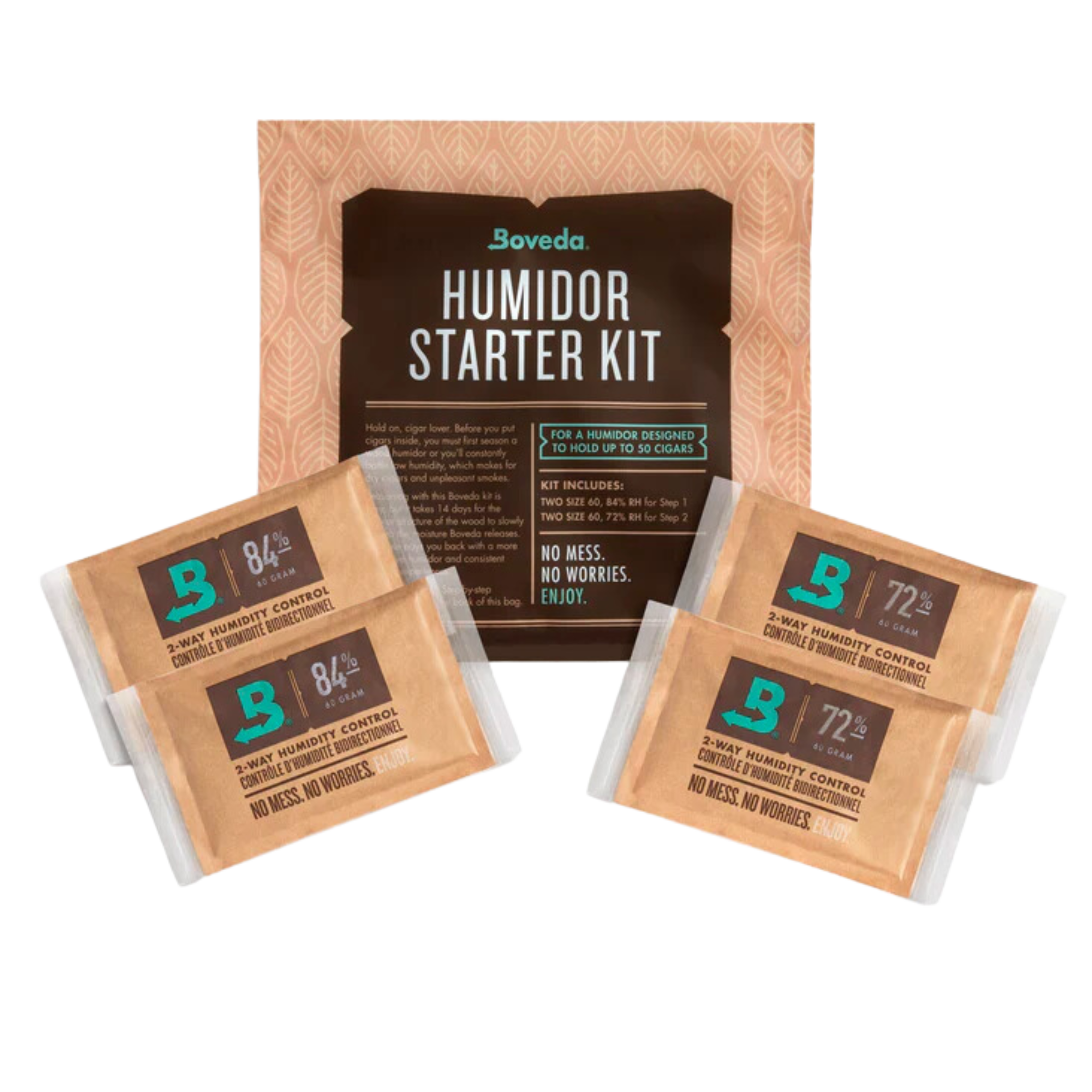 CAMOUFLAGE CUBE CIGAR HUMIDOR view 4