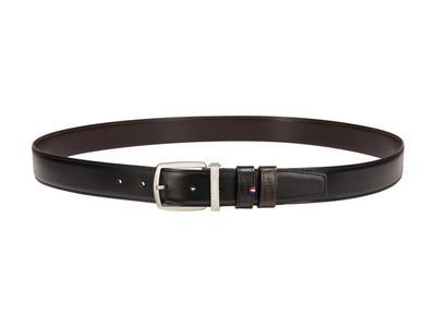 S T Dupont Luxury Leather Belts