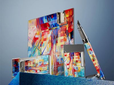 Lighter Necklace An Exquisite Fusion Of Artistry And Innovation