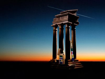 Trinidad 55th Anniversary Of The Brand