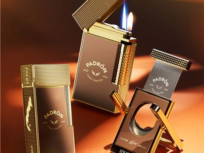 S T Dupont Casablanca The Art Of Sport