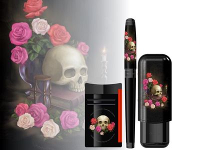 The Year Of The Dragon