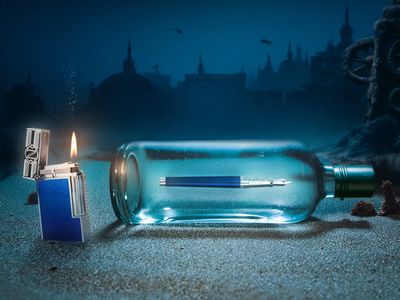 20 000 Leagues Under The Sea