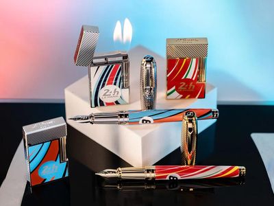 Montecristo L Aurore