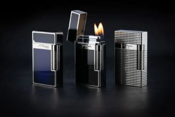 NEW LE GRAND S.T DUPONT