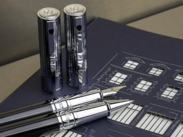 FOUNTAIN PEN