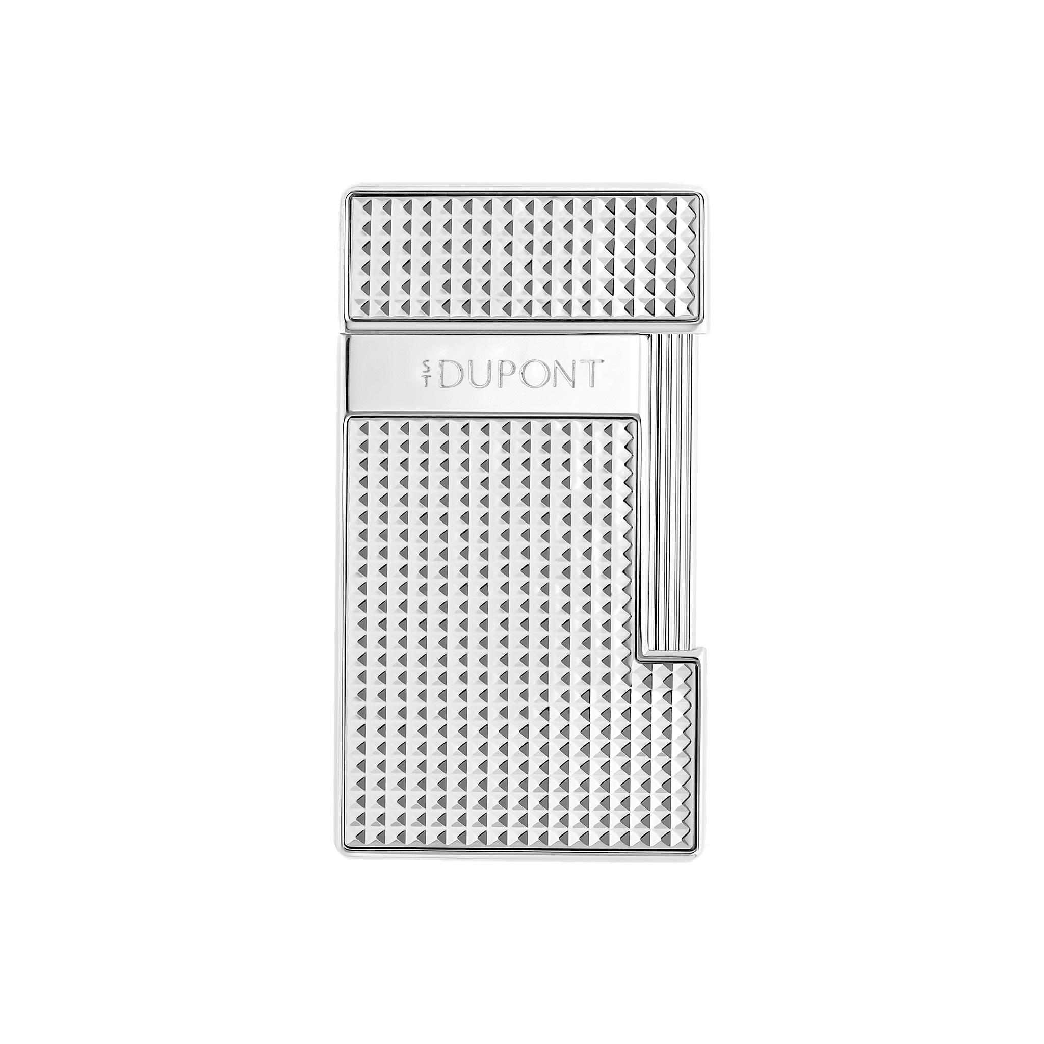 Diamond head Lighter view 2