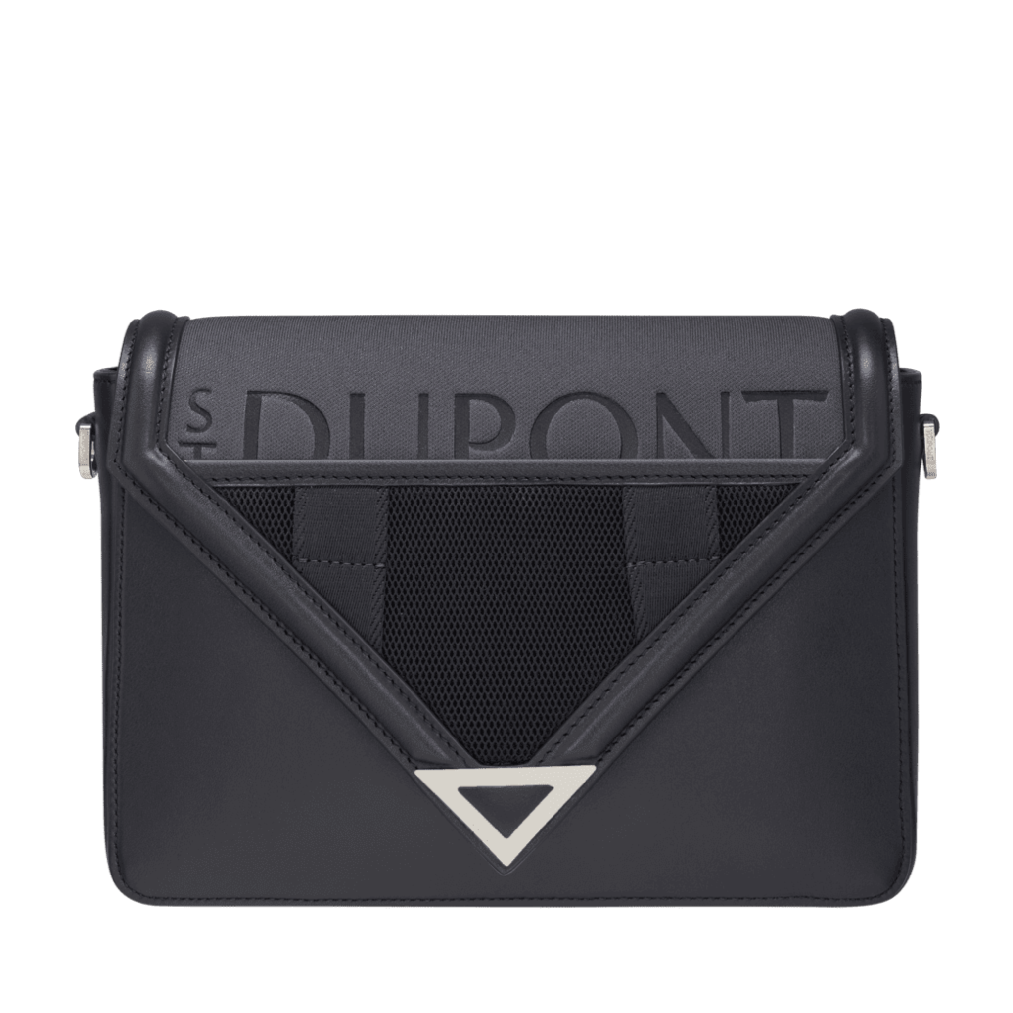 Messenger Défi Explorer Black view 4